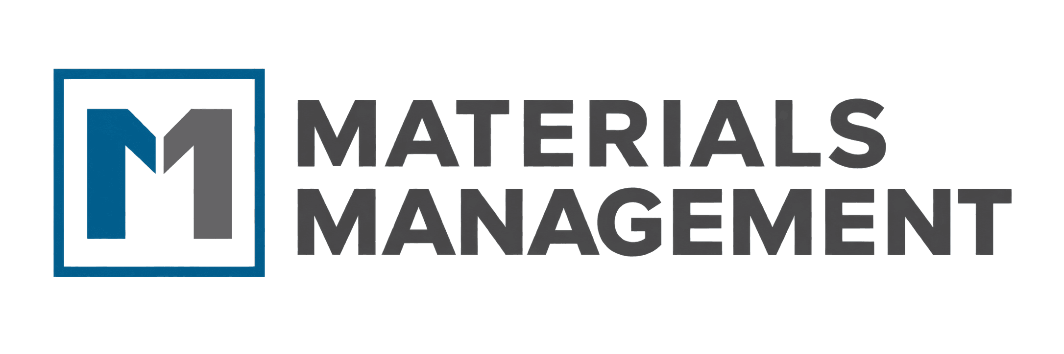 Materials Management