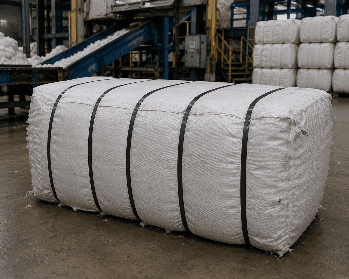 Bale Wrap
