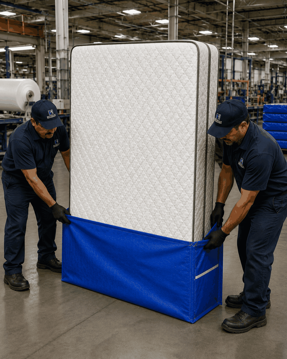 Mattress Manufacturing