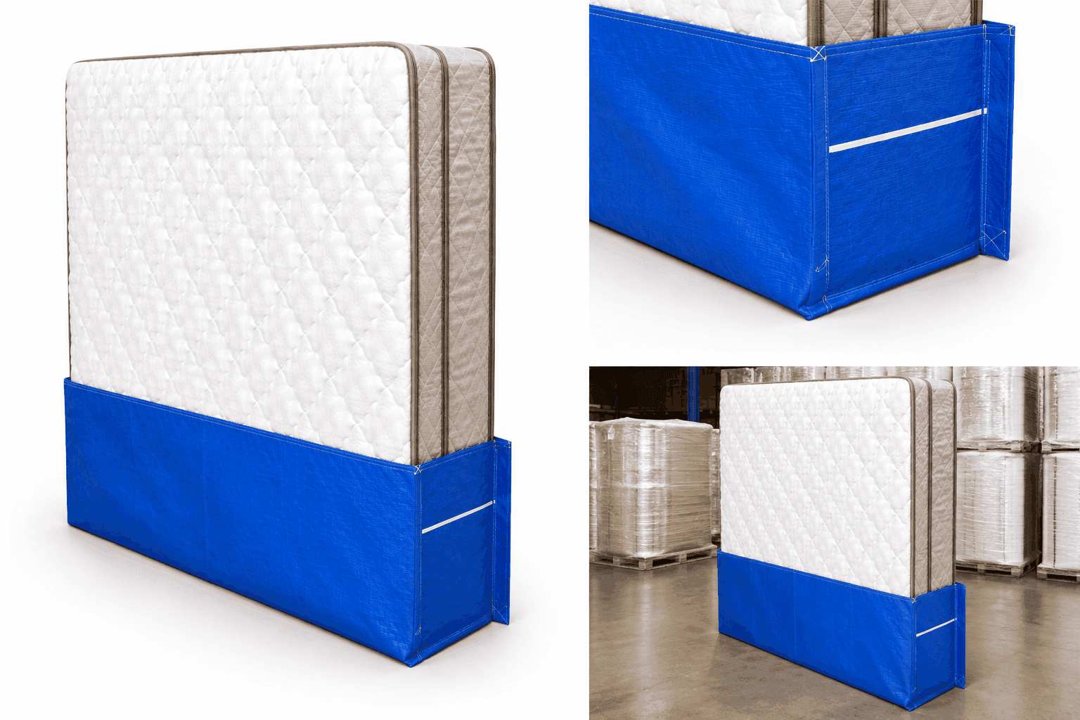 Mattress Boots